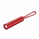 Фонарик Merga 10432001 Red