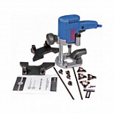 Фрезер вертикальный Фиолент МФ 4-1100 Э ИДФР298259003