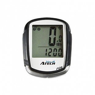 Велоспидометр Atech MB09