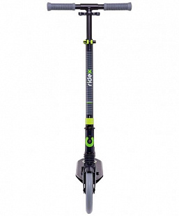 Самокат двухколесный Ridex Apollo Green