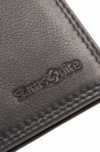 Портмоне Samsonite Attack SLG 60U-03015 Brown
