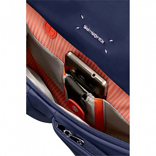 Сумка для ноутбука Samsonite Lady Tech 43N-41002 Blue