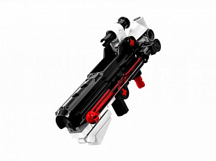 Конструктор Decool Звездные войны Штурмовик первого ордена (82 элем.) (9018)