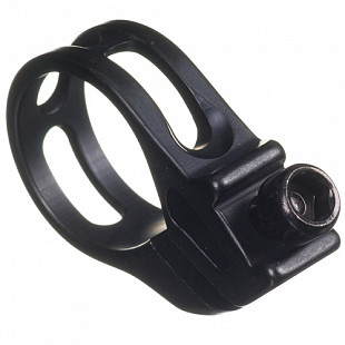 Шифтер Sram Trigger Discrete Clamp Matte Black X1 GX and G9 use SL X9 X7Х99211