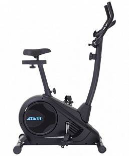 Велотренажер магнитный Starfit Carrera New BK-105