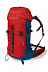 Туристический рюкзак Pinguin Boulder 38 Red