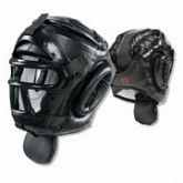 Шлем защитный с маской Century B105