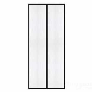 Сетка магнитная для дверей от насекомых Bradex Маскитофф TD 0264