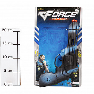 Игровой набор оружие  Пистолет 3274-1D