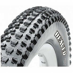 Велопокрышка Maxxis Beaver Exo 29x2.25 TB96737000 black