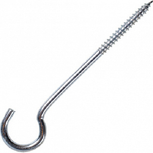 Крючок С-образный Starfix 5,0х40 мм (50 шт) SMP2-45468-50