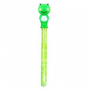 Мыльные пузыри 1193 green