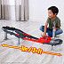 Игровой набор Hot Wheels Racing Sprint Formula 1 (JDY15)