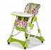 Детский стульчик BabyHit Fancy green