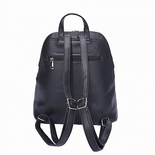 Городской рюкзак Ors Oro DS-0049 /1 black