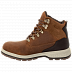 Ботинки женские Jack Wolfskin Jack Texapore Mid W desert brown / espresso