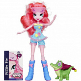 Кукла My Little Pony Equestria Girls Пинки Пай (B1070)