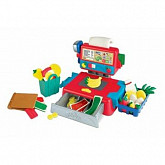 Игровой набор Play-Doh Касса (E6890)