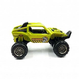 Машинка Matchbox Off-Road Raider 109/125 (C0859 DVP17)