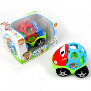 Детская развивающая игрушка 8104AB