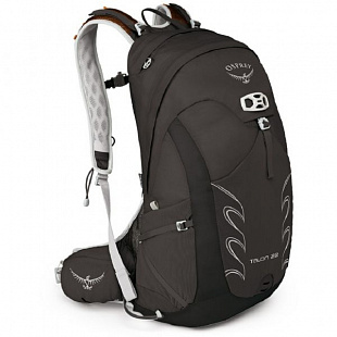 Рюкзак универсальный Osprey Talon 22 S-M Black