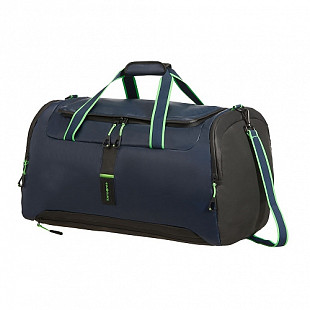 Дорожная сумка Samsonite Paradiver Light 01N*31 006 dark blue