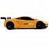 Радиоуправляемая машина Maisto 1:24 McLaren 12C GT3 (81145) orange