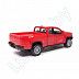 Машинка инерционная Maisto 1:40 2017 Chevrolet Colorado ZR2 (21001)