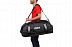 Сумка спортивная Thule Chasm 90L CHASM90LBLK black (221301)