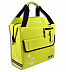 Сумка на багажник Longus Panier 399039 Yellow