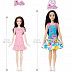 Кукла Barbie Моя первая Рене (HLL18 HLL22)