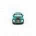 Масштабная модель автомобиля Maisto 1:24 Форд Мустанг (31943) turquoise