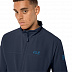 Куртка мужская Jack Wolfskin Crestview Jacket Men night blue