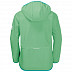 Куртка детская Jack Wolfskin Fourwinds Jacket Kids spring green