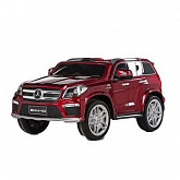 Электромобиль RT Mercedes-Bens AMG 12V R/C bordo