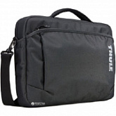 Сумка для ноутбука Thule Subterra MacBook 15" Attache TSA315 grey (3203425)