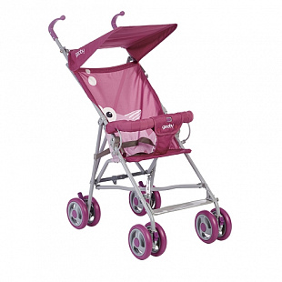 Коляска Geoby D202A-F (RZXY)