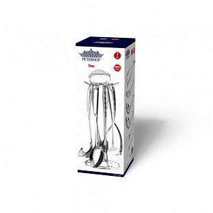 Кухонный набор на стойке Peterhof PH-12148