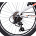 Велосипед Novatrack Action 20" (2019) White 20AH6V.ACTION.WT9