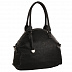 Женская сумка Pola 8241 black