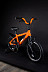 Велосипед Tech Team Panda 18" orange