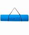 Коврик для йоги и фитнеса Starfit Core FM-101 PVC (173x61х0,3 см) blue
