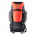 Туристический рюкзак Bask Company Shivling 70 grey/red Туристический рюкзак Bask Company Shivling 70 grey/red