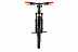 Велосипед Kellys Spider 50 27,5" (2018) black