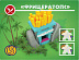 Настольная игра Hobby World Остров юрского периода 915064