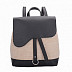 Городской рюкзак Ors Oro DS-0087 /1 black