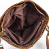 Мужская сумка Pola 1076 brown