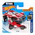 Машинка Hot Wheels Базовой коллекции Octane 8/10 (5785 GHC80)