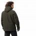 Куртка мужская Jack Wolfskin West Coast Jacket pinewood