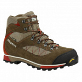Ботинки для хайкинга Dolomite Zernez Gtx dark earth brown/rusty red